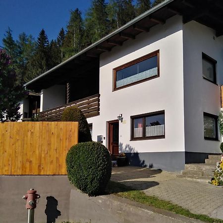 Ferienwohnung Nagy Инсбрук Экстерьер фото