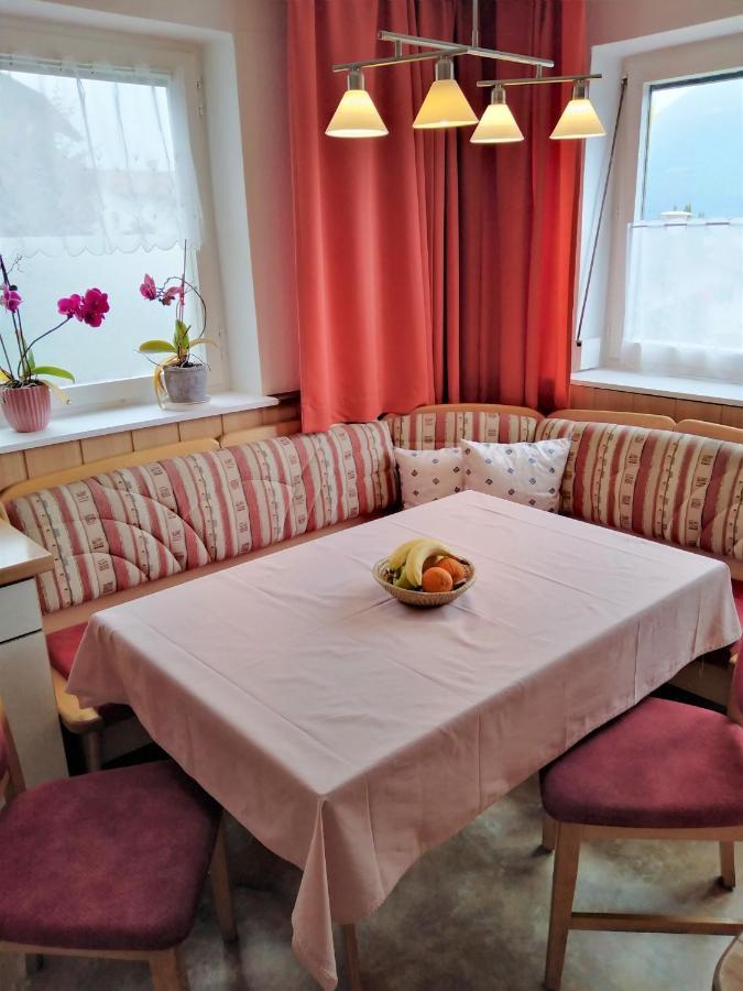 Ferienwohnung Nagy Инсбрук Экстерьер фото