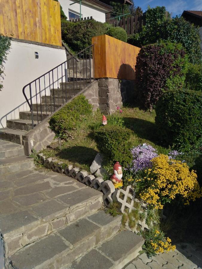 Ferienwohnung Nagy Инсбрук Экстерьер фото