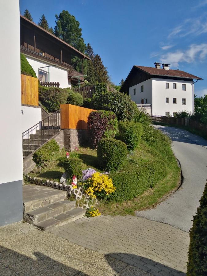 Ferienwohnung Nagy Инсбрук Экстерьер фото