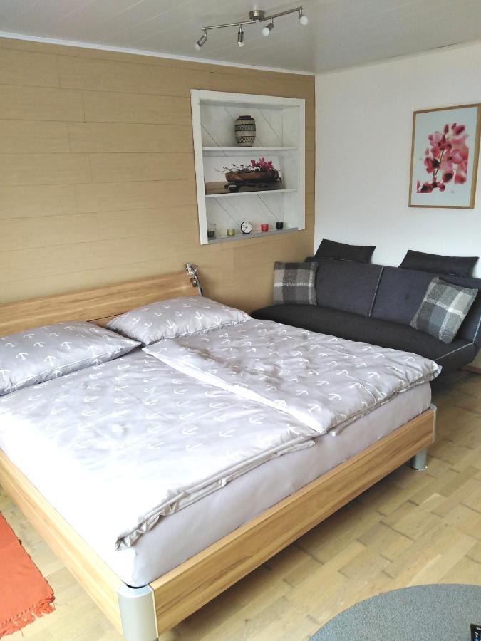 Ferienwohnung Nagy Инсбрук Экстерьер фото