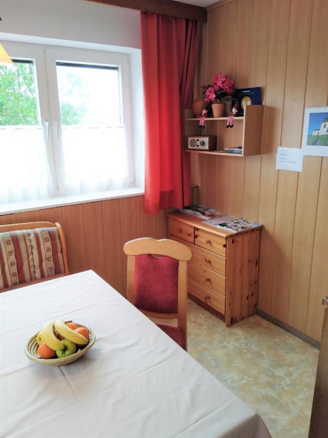 Ferienwohnung Nagy Инсбрук Экстерьер фото