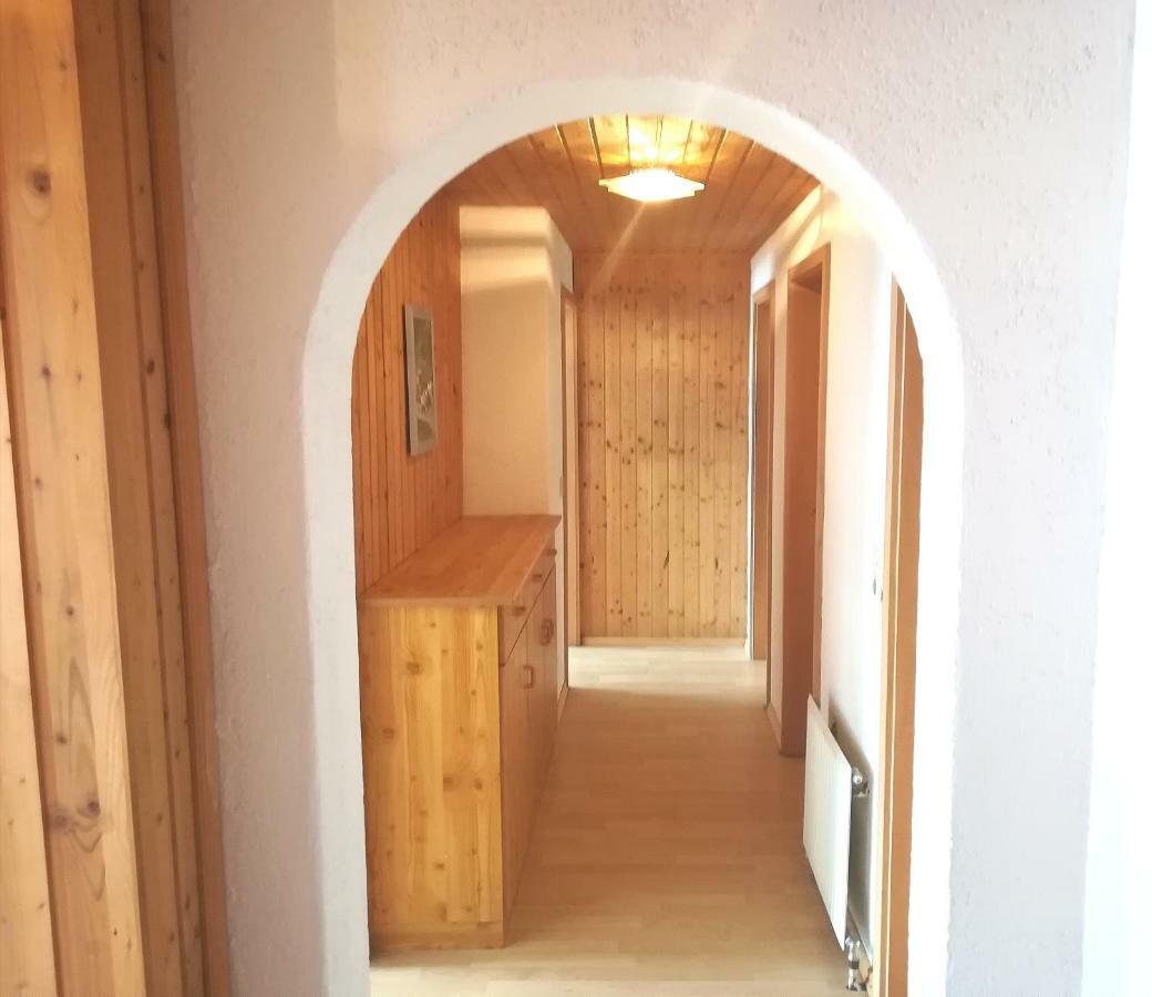 Ferienwohnung Nagy Инсбрук Экстерьер фото