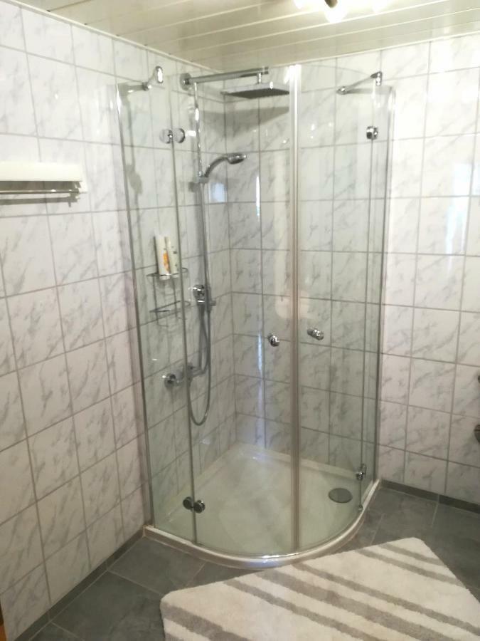 Ferienwohnung Nagy Инсбрук Экстерьер фото